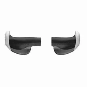 Manson Coppia Comfort Jammy short gel 133/106mm