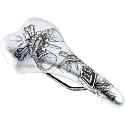 Sa Selle SL Troy Lee Design Piston Bone cursiera