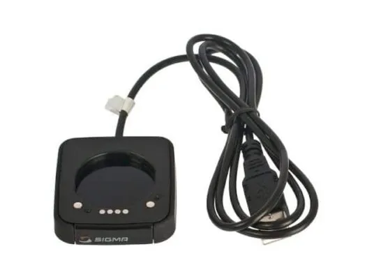 Docking Station ROX 8.1/9.1 Sigma