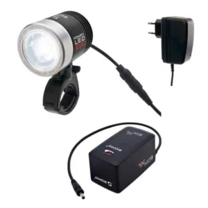 Lampa fata Sigma Power Led Evo Pro