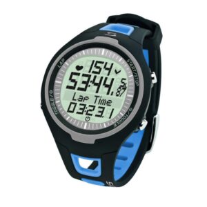 Ceas cu pulsometru Sigma PC 15.11 albastru