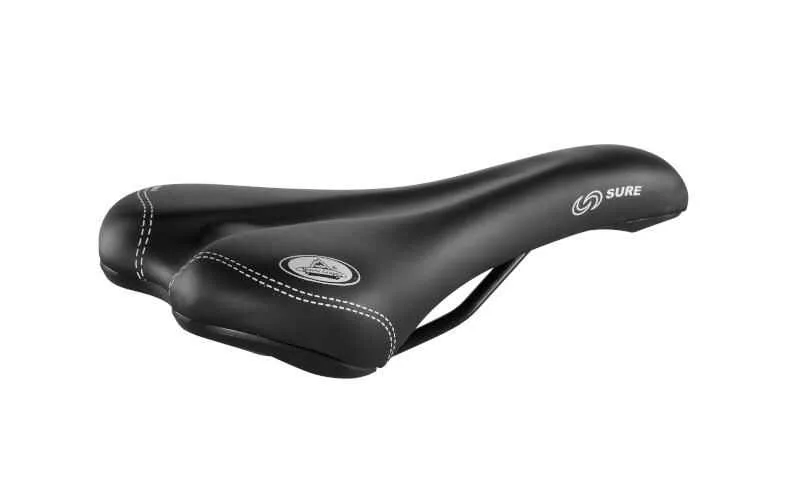 Sa MTB Sure black S.Montegrappa