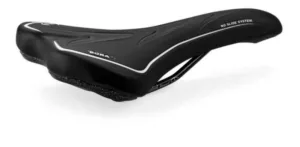 Sa MTB Bora black S.Montegrappa