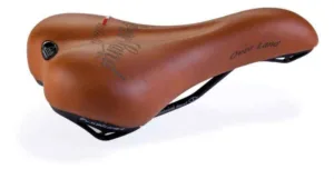 Sa MTB Overland braun S.Montegrappa