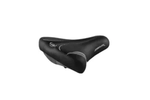 Sa Selle Feliz black S.Montegrappa