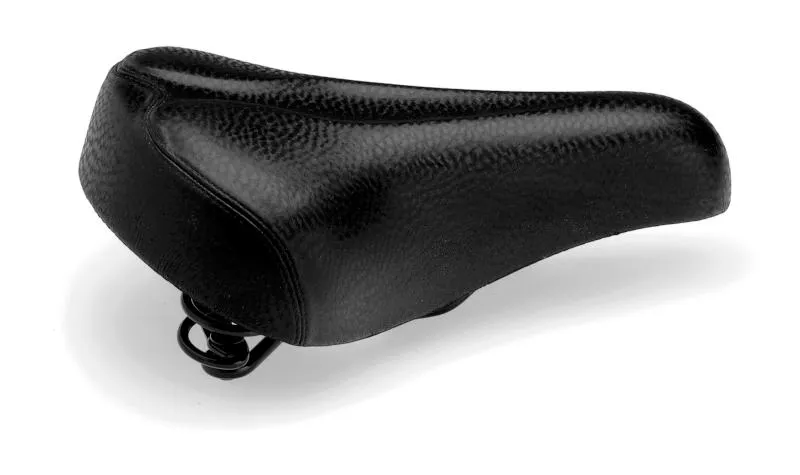 Sa City Bike cu arc black S.Montegrappa