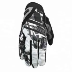 Manusi IXS DH X2.2 black M