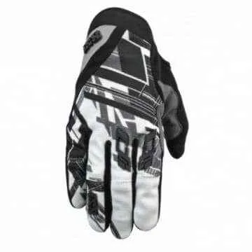 Manusi IXS DH X2.2 black M