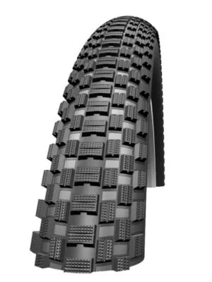 Anvelopa 24X2.25 Table Top Performance 57-507 HS373 ORC