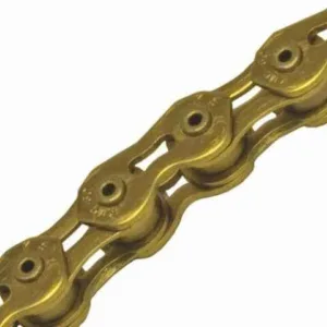 Lant KMC K710SL BMX single 1/2x1/8 100L gold