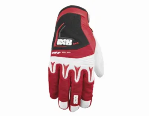 Manusi IXS DH X3.2 red M