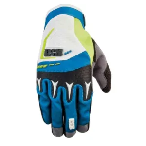 Manusi IXS DH X3.2 blue L