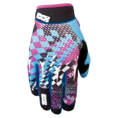 Manusi IXS DH X2.1 blue-purple L