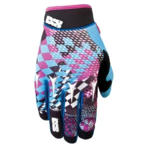 Manusi IXS DH X2.1 blue-purple XL