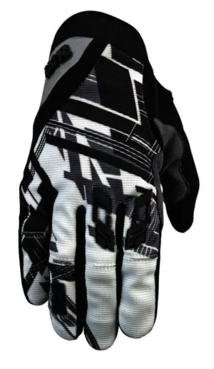 Manusi IXS DH X2.2 black XL