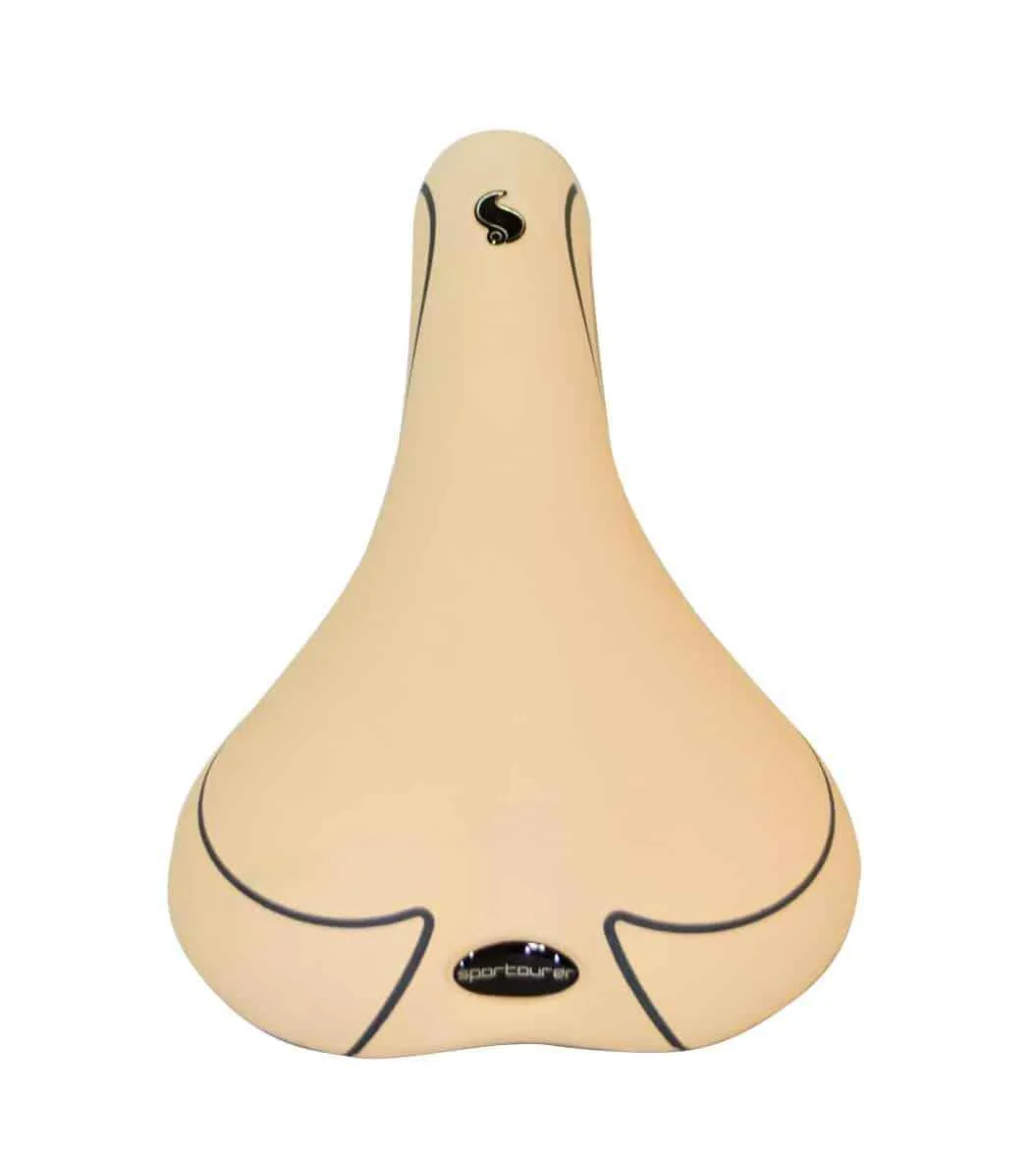 Sa Sportourer FLX Lady FeC Alloy cream