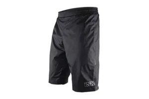 Pantalon scurt IXS Nepean All-W black L