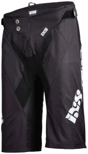 Pantalon scurt IXS Norfolk MTB black L