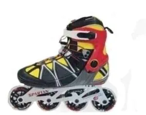 Patine cu rotile Spartan Softmax 41