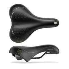 Sa Sportourer Kaalam FeC Alloy black