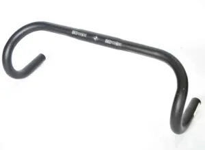 Ghidon B Road aluminiu 440mm DB negru
