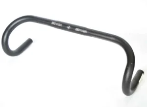 Ghidon B Road aluminiu 440mm DB negru