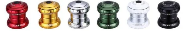 Set cuvete ghidon AHS21202 Ahead rosu