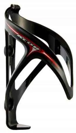 Suport bidon ABC21204 plastic negru