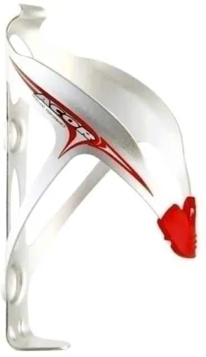 Suport bidon ABC21205 alb