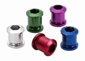 Surub angrenaj ATL21204 rosu 10 bucati