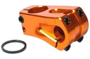 Pipa CNC Eclat Boxxer 48mm reach front loader portocaliu 2012