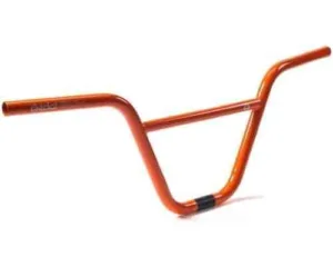 Ghidon Eclat Ashley Charles 8.6 cr-mo portocaliu 2012