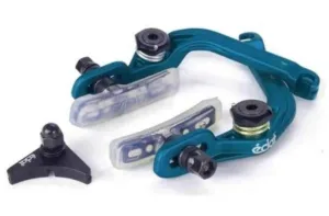 Frana U Eclat The Unit alloy albastru 2012