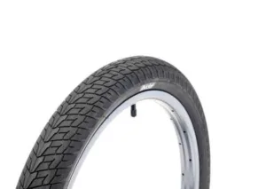 Anvelopa Eclat Control 20x2.10 120TPI negru/negru 2012