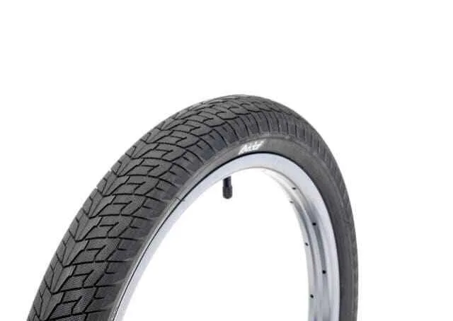 Anvelopa Eclat Control 20x2.10 120TPI negru/negru 2012