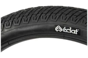 Anvelopa Eclat Control 20x2.30 120TPI negru/negru 2012