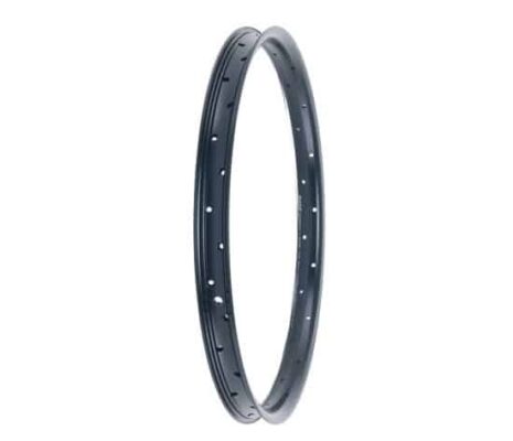 Janta Eclat Trippin perete dublu drept 36h negru 2012