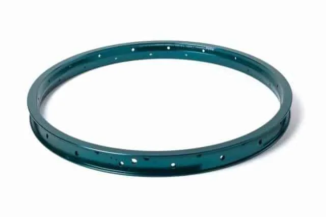 Janta Eclat Trippin perete dublu drept 36h albastru 2012