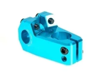 Pipa Salt Center 50mm frontloader 1-1/8 22.2mm albastru 2012