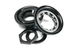 Monobloc Rookie BB mid loose ball negru 2012