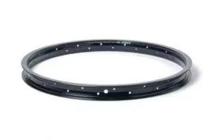 Janta Salt AM 36H perete simplu drept negru 2012