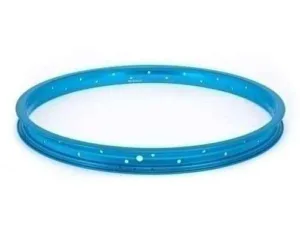 Janta Salt AM 36H perete simplu drept albastru 2012