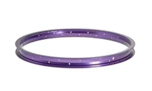 Janta Salt AM 36H perete simplu drept purpuriu 2012