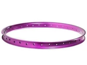 Janta Salt AM Aero 36H perete simplu purpuriu 2012