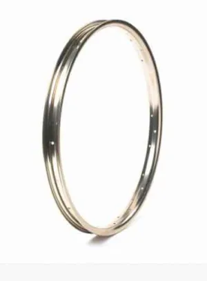 Janta Salt AM Aero 36H perete simplu metalic 2012