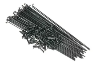 Spite Salt PG 192mm 50 bucati negru 2012