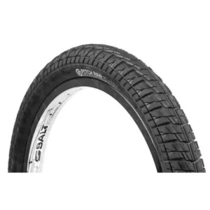 Anvelopa Salt Pitch Raw 20x2.25 negru 2012