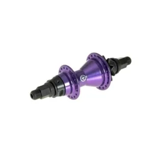 Butuc spate Salt Plus Trapez 14mm hollow axle 36H 9T SDS purpuri