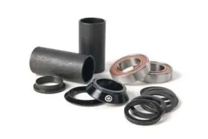 Monobloc Salt Plus Echo spanish bb 19mm negru 2012