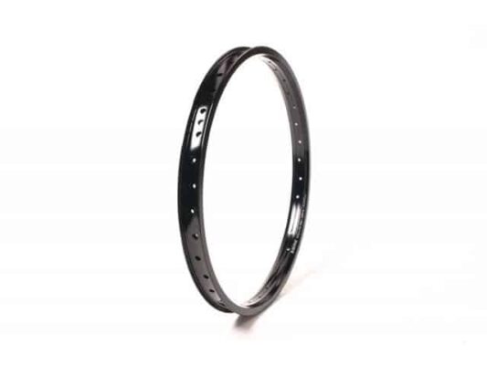 Janta Salt Plus Dune 36H perete dubla drept negru 2012